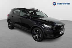 Volvo XC40 SUV (17 on) R-Design T3 FWD (04/19-) 5d For Sale - Motorpoint Widnes, Widnes