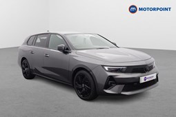 Vauxhall Astra Sports Tourer (22 on) 1.2 Turbo 130 GS 5dr For Sale - Motorpoint Widnes, Widnes