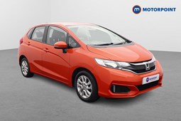 Honda Jazz (15-20) SE 1.3 i-VTEC (03/2018 on) 5d For Sale - Motorpoint Widnes, Widnes