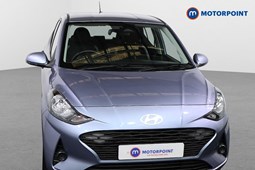 Hyundai i10 Hatchback (20 on) 1.0 [58] Advance 5dr Auto [Nav] For Sale - Motorpoint Widnes, Widnes
