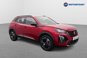 Peugeot 2008 (20 on) 1.2 PureTech 130 Allure 5dr For Sale - Motorpoint Widnes, Widnes