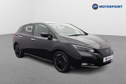 Nissan Leaf Hatchback (18 on) 110kW Tekna 39kWh 5dr Auto For Sale - Motorpoint Widnes, Widnes