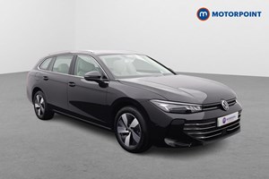 Volkswagen Passat Estate (24 on) 1.5 TSI eHybrid Life 5dr DSG For Sale - Motorpoint Widnes, Widnes