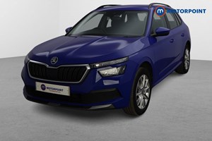 Skoda Kamiq SUV (19 on) 1.0 TSI 110 SE 5dr For Sale - Motorpoint Widnes, Widnes