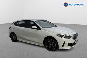 BMW 1-Series Hatchback (19-24) 118i [136] M Sport 5dr Step Auto [LCP] For Sale - Motorpoint Widnes, Widnes