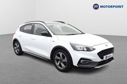 Ford Focus Active Hatchback (18-25) 1.0 EcoBoost Hybrid mHEV 125 Active Edition 5d For Sale - Motorpoint Widnes, Widnes