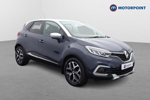 Renault Captur (13-19) GT Line TCe 90 5d For Sale - Motorpoint Widnes, Widnes