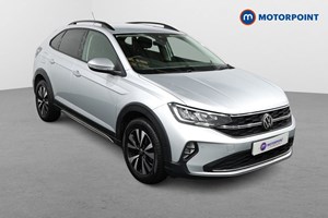 Volkswagen Taigo SUV (22 on) 1.0 TSI 110 Life 5dr For Sale - Motorpoint Widnes, Widnes
