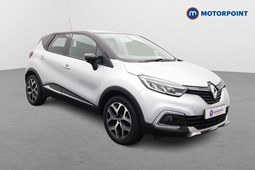 Renault Captur (13-19) Signature X Nav dCi 90 5d For Sale - Motorpoint Widnes, Widnes