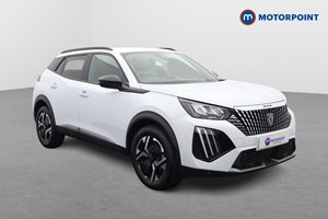 Peugeot 2008 (20 on) 1.2 PureTech 130 Allure 5dr For Sale - Motorpoint Widnes, Widnes