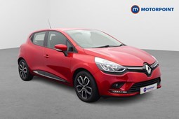 Renault Clio Hatchback (12-19) Play TCe 75 5d For Sale - Motorpoint Widnes, Widnes