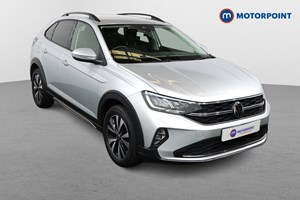 Volkswagen Taigo SUV (22 on) 1.0 TSI 110 Life 5dr For Sale - Motorpoint Widnes, Widnes