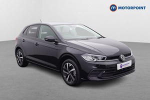 Volkswagen Polo Hatchback (17 on) 1.0 TSI Match 5dr For Sale - Motorpoint Widnes, Widnes