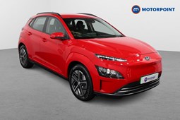 Hyundai Kona Electric SUV (18-23) 100kW SE Connect 39kWh 5dr Auto For Sale - Motorpoint Widnes, Widnes