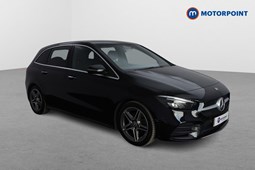 Mercedes-Benz B-Class MPV (19 on) B 200 AMG Line Premium 7G-DCT auto 5d For Sale - Motorpoint Widnes, Widnes