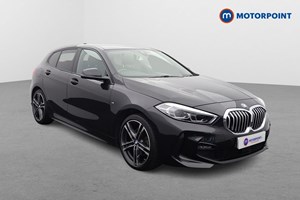 BMW 1-Series Hatchback (19-24) 118i [136] M Sport 5dr Step Auto For Sale - Motorpoint Widnes, Widnes