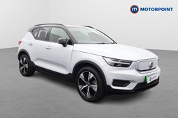 Volvo XC40 Electric SUV (21 on) 300kW Recharge Twin 78kWh 5dr AWD Auto For Sale - Motorpoint Widnes, Widnes