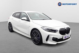 BMW 1-Series Hatchback (19-24) 118i [136] M Sport 5dr [Live Cockpit Pro/Pro pk] For Sale - Motorpoint Widnes, Widnes