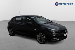 Vauxhall Astra Hatchback (15-21) SRi VX-Line Nav 1.2 Turbo (145PS) (09/19-on) 5d For Sale - Motorpoint Widnes, Widnes