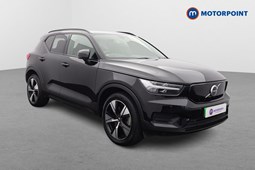 Volvo XC40 Electric SUV (21 on) 300kW Recharge Twin 78kWh 5dr AWD Auto For Sale - Motorpoint Widnes, Widnes
