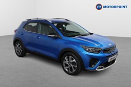 Kia Stonic SUV (17 on) 1.0T GDi GT-Line 5dr For Sale - Motorpoint Widnes, Widnes