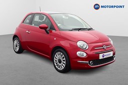 Fiat 500 Hatchback (08-24) 1.0 Mild Hybrid 3dr For Sale - Motorpoint Widnes, Widnes
