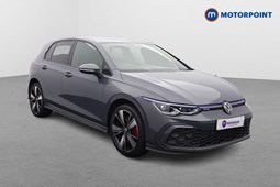 Volkswagen Golf GTE (21 on) 1.4 TSI GTE 5dr DSG For Sale - Motorpoint Widnes, Widnes