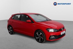 Volkswagen Polo GTi (18 on) GTI 2.0 TSI 200PS DSG auto 5d For Sale - Motorpoint Widnes, Widnes