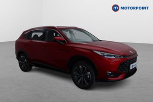 MG HS SUV (24 on) 1.5 T-GDI Trophy 5dr DCT For Sale - Motorpoint Widnes, Widnes