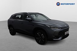MG HS SUV (24 on) 1.5 T-GDI Trophy 5dr DCT For Sale - Motorpoint Widnes, Widnes