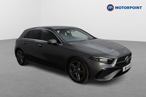 Mercedes-Benz A-Class Hatchback (18 on) A200d AMG Line Executive 5dr Auto For Sale - Motorpoint Widnes, Widnes