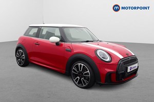 MINI Hatchback (14-24) 1.5 Cooper Sport 3dr Auto For Sale - Motorpoint Widnes, Widnes