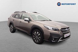 Subaru Outback Estate (21 on) 2.5i Touring 5dr Lineartronic For Sale - Motorpoint Widnes, Widnes