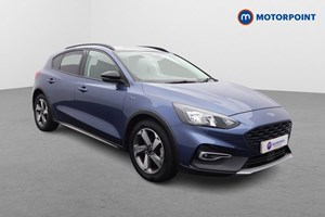 Ford Focus Active Hatchback (18-25) 1.0 Ford EcoBoost 125PS 5d For Sale - Motorpoint Widnes, Widnes