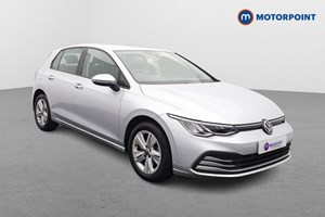 Volkswagen Golf Hatchback (20 on) Life 1.5 TSI Evo 150PS 5d For Sale - Motorpoint Widnes, Widnes