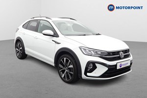 Volkswagen Taigo SUV (22 on) 1.0 TSI 110 R-Line 4dr DSG For Sale - Motorpoint Widnes, Widnes