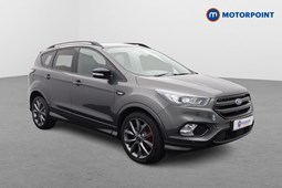 Ford Kuga (12-20) ST-Line Edition 1.5 Ford EcoBoost 176PS auto 2WD 5d For Sale - Motorpoint Widnes, Widnes