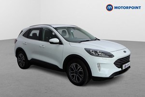 Ford Kuga SUV (20 on) Titanium First Edition 1.5 EcoBoost 150PS 5d For Sale - Motorpoint Widnes, Widnes