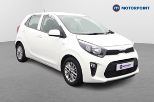 Kia Picanto Hatchback (17 on) 1.0 2 5dr [4 seats] For Sale - Motorpoint Widnes, Widnes