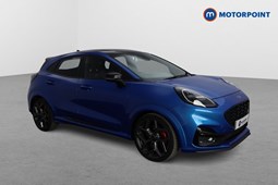 Ford Puma ST (20 on) 1.5 EcoBoost ST 5d For Sale - Motorpoint Widnes, Widnes
