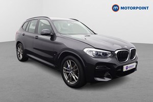 BMW X3 SUV (17-24) xDrive30e M Sport Sport Automatic 5d For Sale - Motorpoint Widnes, Widnes