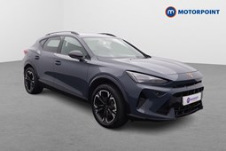 Cupra Formentor SUV (20 on) 1.5 eHybrid 204 V1 5dr DSG For Sale - Motorpoint Widnes, Widnes