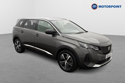Peugeot 5008 SUV (17-24) 1.5 BlueHDi Allure Premium+ 5dr EAT8 For Sale - Motorpoint Widnes, Widnes