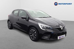 Renault Clio Hatchback (19 on) 1.6 E-TECH Hybrid 145 Evolution 5dr Auto For Sale - Motorpoint Widnes, Widnes