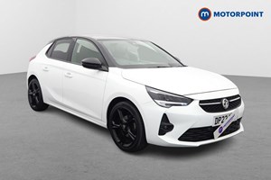Vauxhall Corsa Hatchback (20 on) 1.2 GS 5dr For Sale - Motorpoint Widnes, Widnes