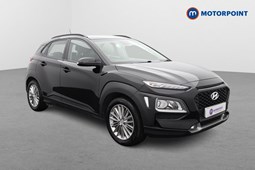 Hyundai Kona SUV (17-23) SE 1.0 T-GDi 120PS 2WD 5d For Sale - Motorpoint Widnes, Widnes