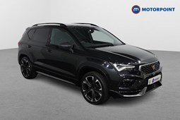 Cupra Ateca SUV (18 on) 2.0 TSI VZ1 5dr DSG 4Drive For Sale - Motorpoint Widnes, Widnes
