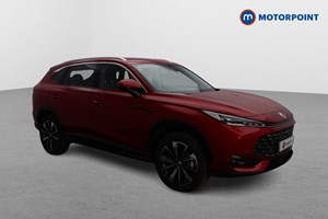 MG HS SUV (24 on) 1.5 T-GDI Trophy 5dr DCT For Sale - Motorpoint Widnes, Widnes