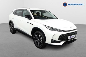 MG HS SUV (24 on) 1.5 T-GDI Trophy 5dr DCT For Sale - Motorpoint Widnes, Widnes