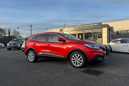 Renault Kadjar (15-22) 1.2 TCE Dynamique Nav 5d For Sale - Victoria Road Motors LTD, SWANSEA